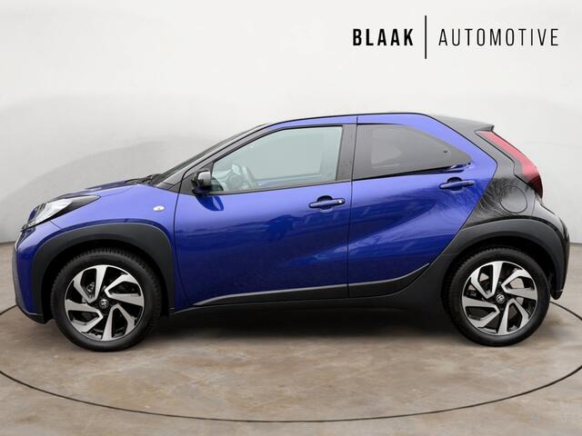 Toyota Aygo X 1.0 VVT-i MT Pulse | Bi-tone | all seasons | Android/Apple Carpl