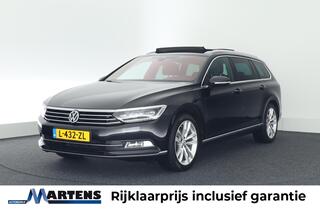 Volkswagen Passat Variant (2014 - 2023)