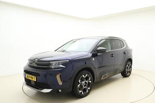 CITROEN C5 Aircross 1.2T 130pk C-Series | PHC Vering | Comfort Seats | Achteruitrijcamera | Navigatie | Climate Control