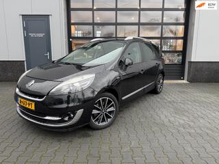 Renault Grand Scenic (2009 - 2016)