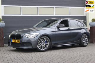 BMW 1-Serie (2011 - 2019)