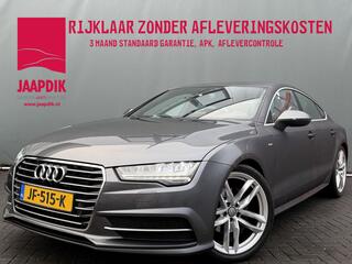 Audi A7 Sportback