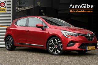 Renault Clio (2019 - 2025)