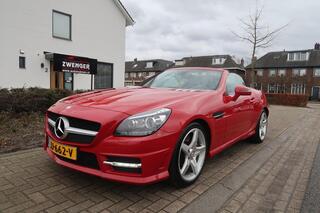 Mercedes-Benz SLK (2004 - 2011)
