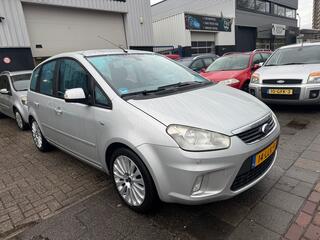 Ford C-MAX (2003 - 2010)