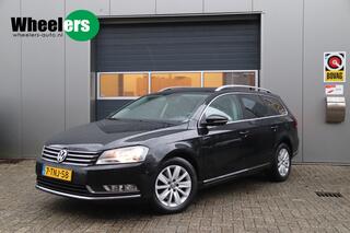 Volkswagen Passat Variant (2014 - 2023)