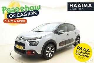 Citroen C3 (2016 - 2023)