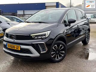OPEL Crossland 1.2 Turbo Elegance / AUT / NAVI / Camera