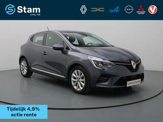 Renault Clio (2019 - 2025)