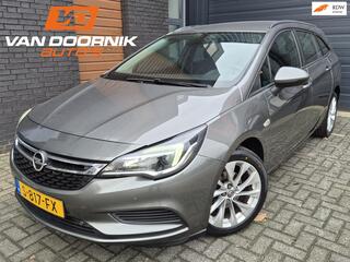Opel Astra Sports Tourer (2016 - 2021)