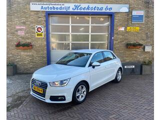 Audi A1 (2010 - 2018)