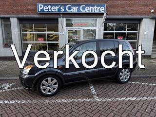FORD FUSION 1.6-16V Futura
