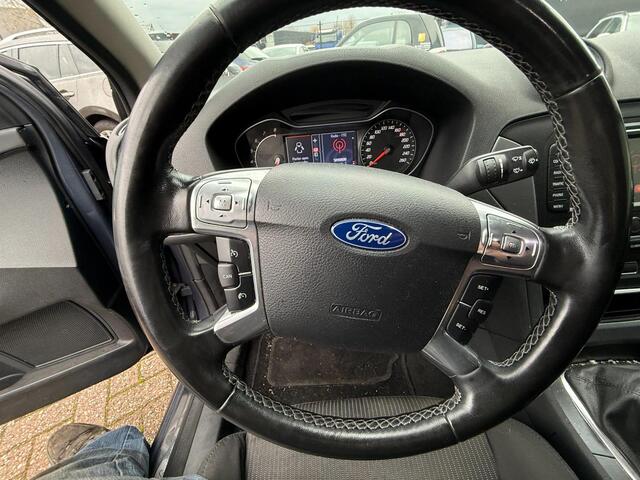 Ford Mondeo Wagon 1.6 EcoBoost Titanium