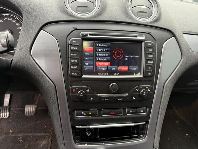 Ford Mondeo Wagon 1.6 EcoBoost Titanium