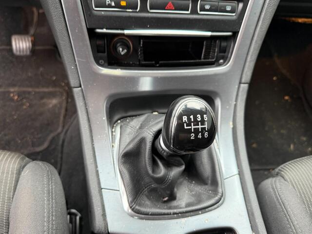 Ford Mondeo Wagon 1.6 EcoBoost Titanium