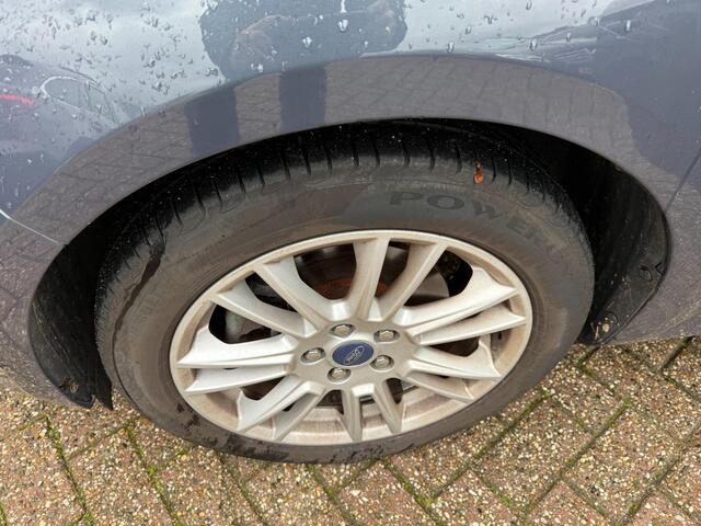 Ford Mondeo Wagon 1.6 EcoBoost Titanium
