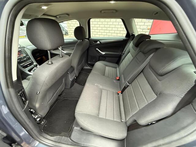 Ford Mondeo Wagon 1.6 EcoBoost Titanium