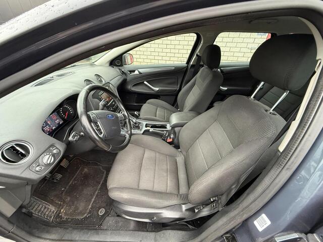 Ford Mondeo Wagon 1.6 EcoBoost Titanium