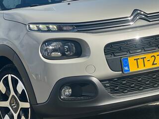 Citroen C3 (2016 - 2023)