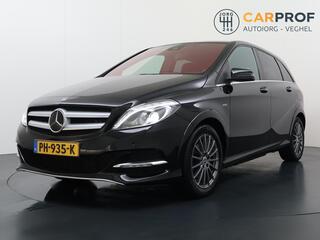 Mercedes-Benz B-Klasse (2011 - 2018)