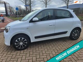 Renault Twingo (2014 - 2025)