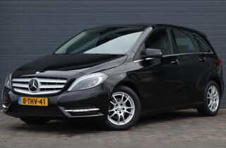 Mercedes-Benz B-Klasse (2011 - 2018)