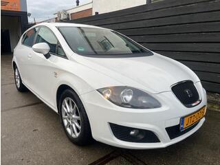 Seat Leon (2005 - 2012)
