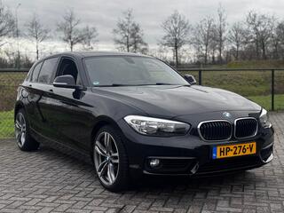 BMW 1-Serie (2011 - 2019)