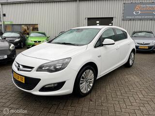 Opel Astra (2009 - 2015)