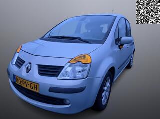 Renault Modus