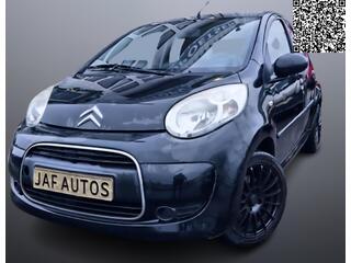 Citroen C1 (2005 - 2014)