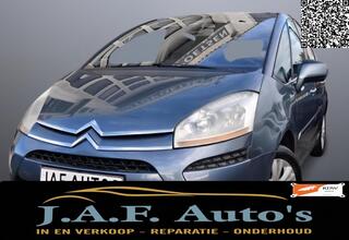 Citroen C4 Picasso (2007 - 2013)