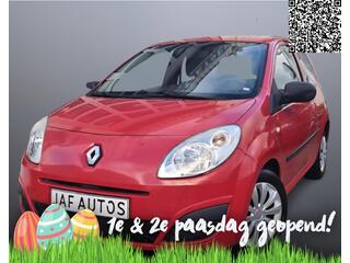 Renault Twingo (2007 - 2014)