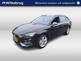 SEAT LEON Sportstourer 1.5 TSI e-Hybrid FR Business LM 17
