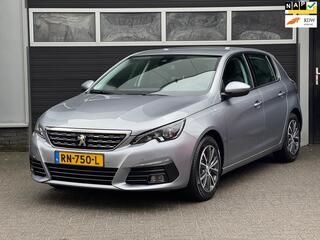 Peugeot 308 (2013 - 2021)