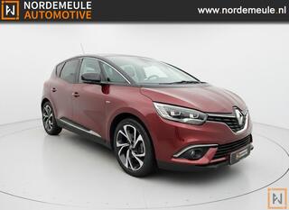 Renault Scenic (2016 - 2022)