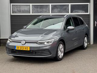 VOLKSWAGEN GOLF Variant 1.0 eTSI DSG Life Pano, Adaptive Cruise, Keyless, Dodehoek, Camera