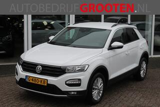 VOLKSWAGEN T-Roc 1.5 TSI Style//Carplay//150PK!