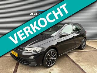 VOLKSWAGEN POLO 1.0 TSI CARPLAY/ NAVI/ LM VELGEN