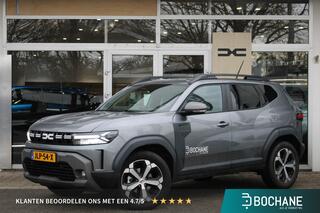 DACIA DUSTER 1.6 Hybrid 140 Journey | Demo 03-26 leverbaar |