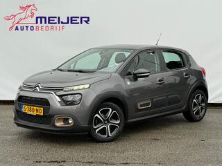 Citroen C3 (2016 - 2023)