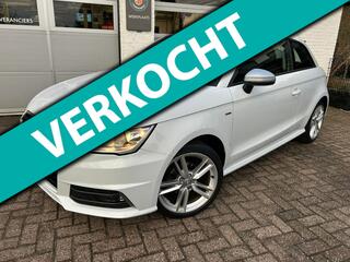 Audi A1 (2010 - 2018)