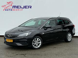 Opel Astra Sports Tourer (2016 - 2021)