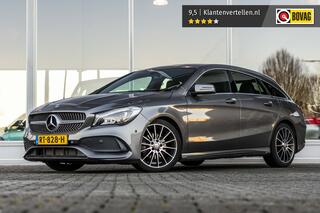 Mercedes-Benz CLA Shooting Brake (2015 - 2019)
