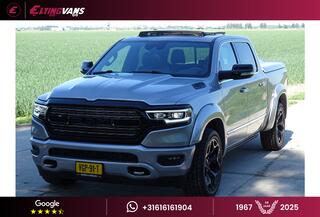 DODGE 1500 Ram 5.7 V8 4x4 Crew Cab Limited