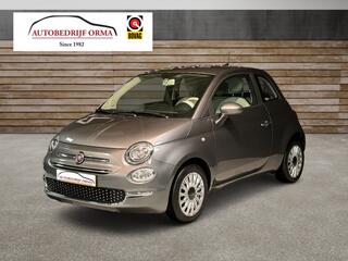Fiat 500 (2007 - 2025)