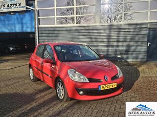 Renault Clio (2005 - 2012)