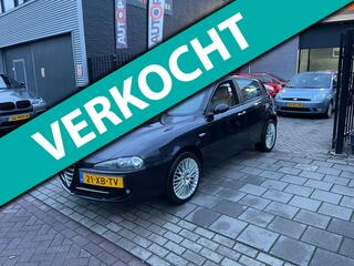 Alfa Romeo 147