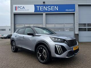 PEUGEOT 2008 1.2 Hybrid 145PK GT | Automaat | |Digitaal display | Keyless |