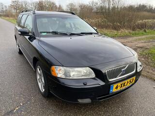 Volvo V70 (1996 - 2007)